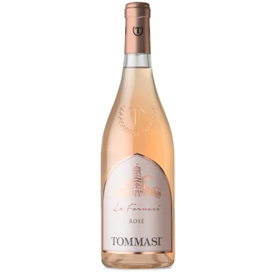 Tommasi Le Fornaci Lugana Rosé 75cl