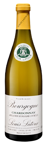 Louis Latour Bourgogne Chardonnay 13% 75cl