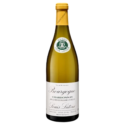 Louis Latour Bourgogne Chardonnay 75cl