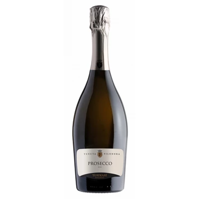 Tommasi Filodora Prosecco 75cl