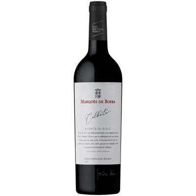 Marques de Borba Colheita Red 75cl