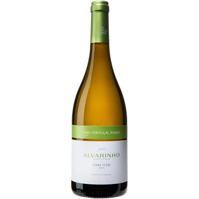 João Portugal Ramos Alvarinho 75cl