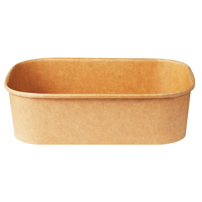 Microform kartong 195x142x52mm 1000ml 300st