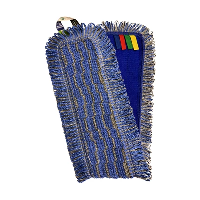 Allroundmopp Nline Color Blå 60cm