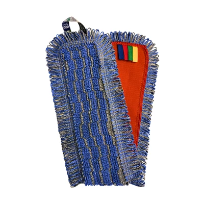 Allroundmopp Nline Color Röd 60cm