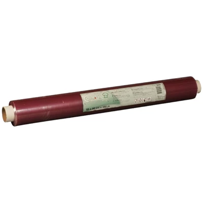 Matfilm PVC perf 60x80cm x 350m 8my 4rl - refill