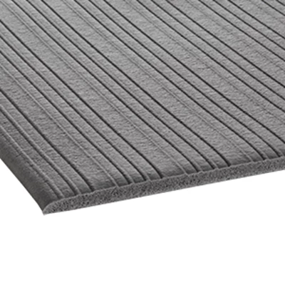 Matta Yoga Retail grå 0,91x18,3meter