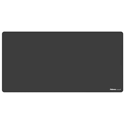 Skrivunderlägg Fellowes Breyta svart