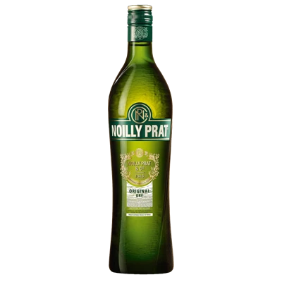 Noilly Prat 75cl 18%