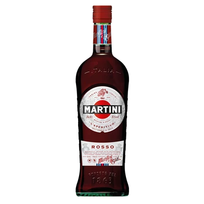 Martini Rosso 75cl 15%