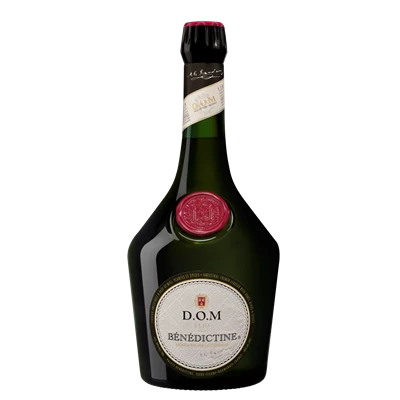 Benédictine D.O.M 40% 50cl