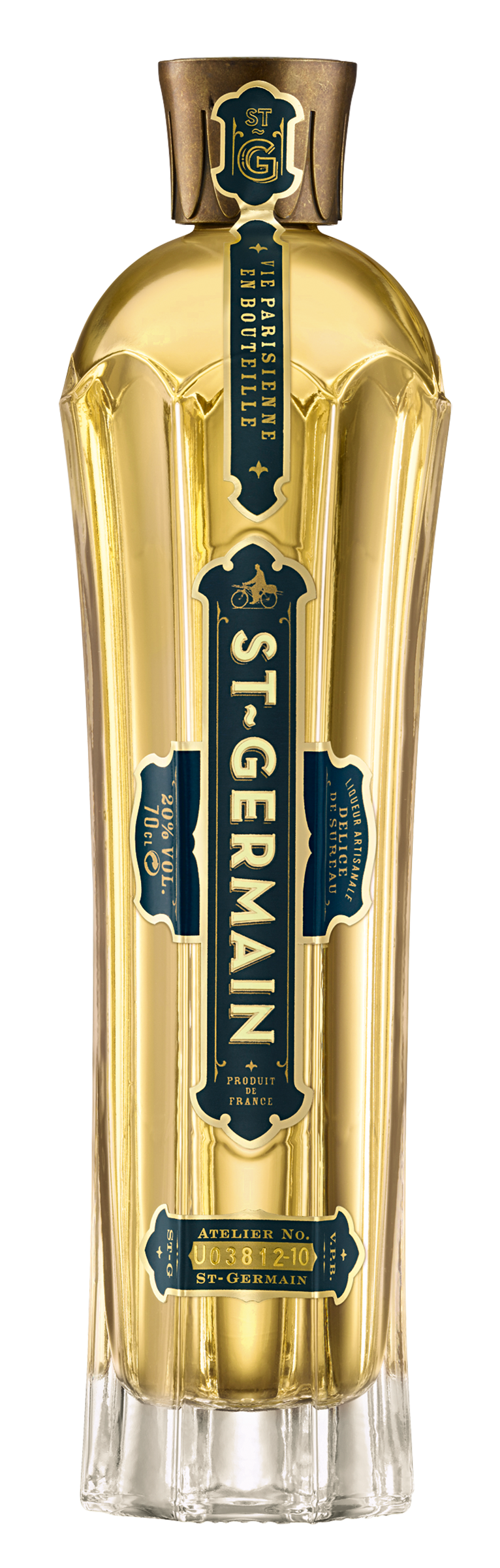 St Germain 20% 70cl