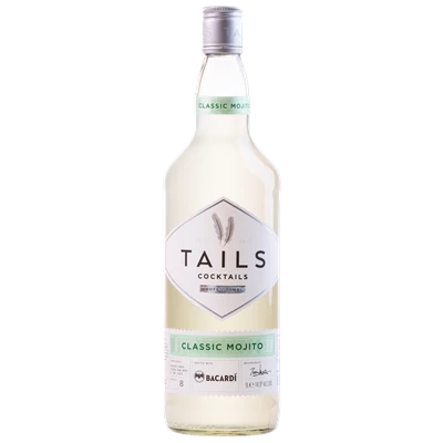 TAILS Mojito 14,9% 100 cl