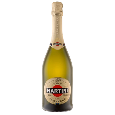 Prosecco Martini 75 cl 11,5%