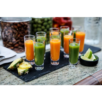 Shotglas Palma 6cl Tritan 72st/kolli