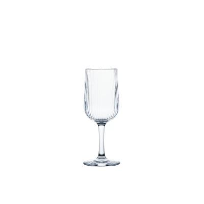 Vinglas Stripe 30cl Tritan 6st/fp