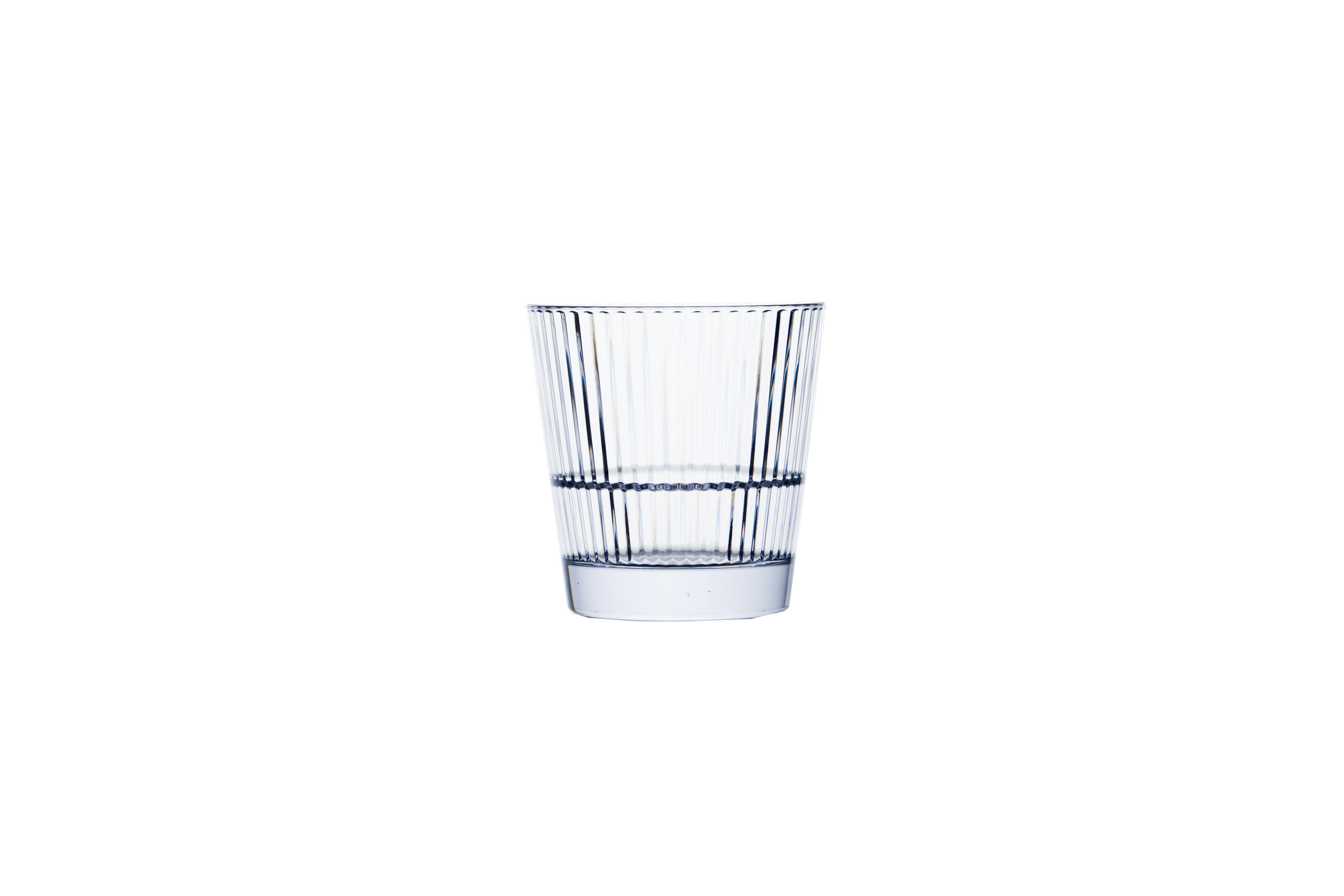Drinkglas Stripe Rocks 35,5cl Tritan 18st/fp