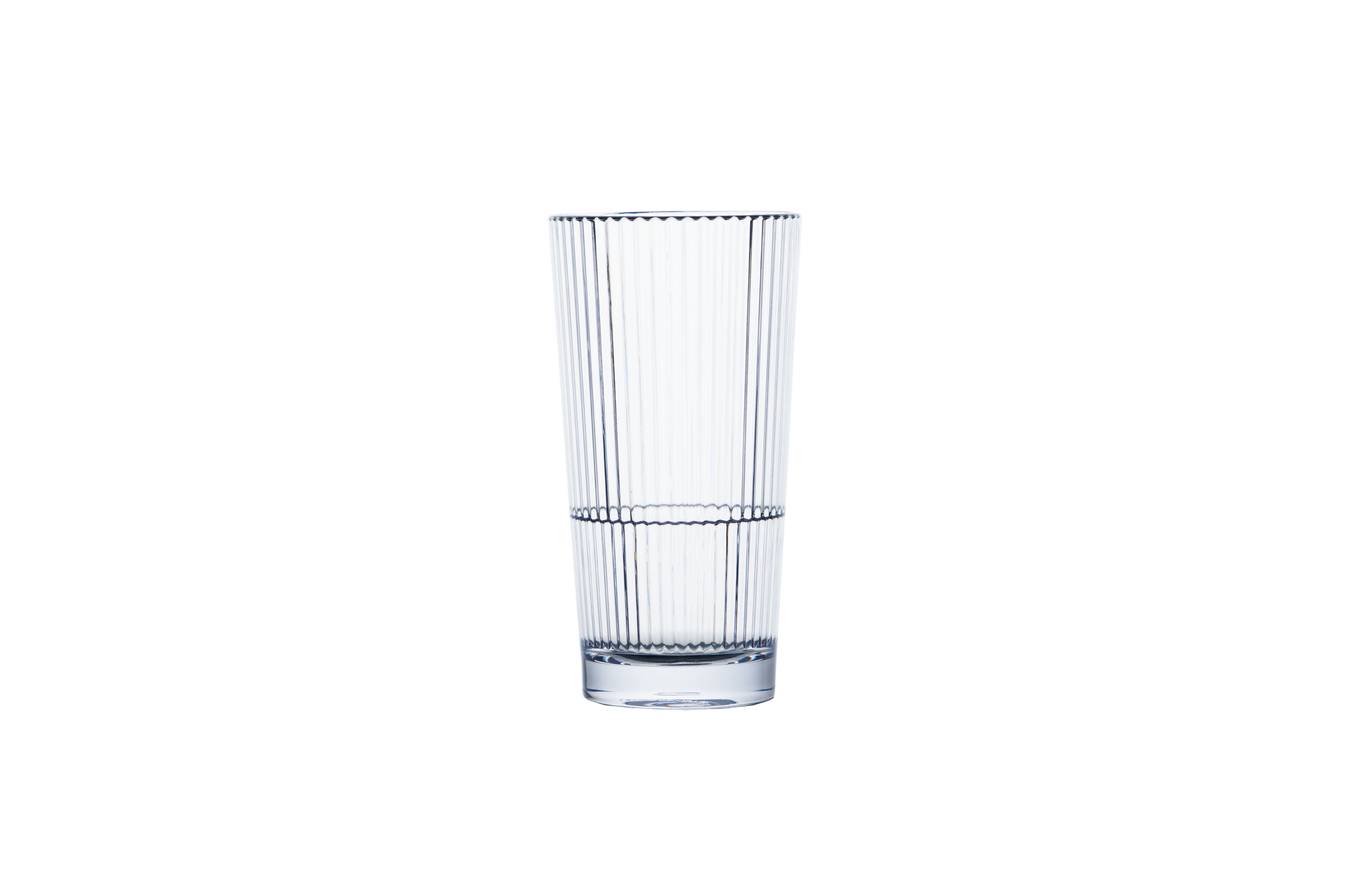 Drinkglas Stripe 40cl Tritan 12st/fp