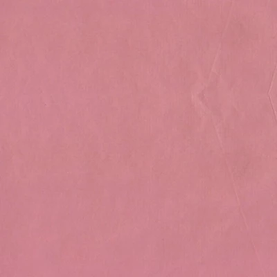 Blompapper ark 50x75cm 10kg Brunt Rosa Champagne