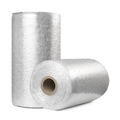 Maskinsträckfilm Hålad 500mm x 5000m