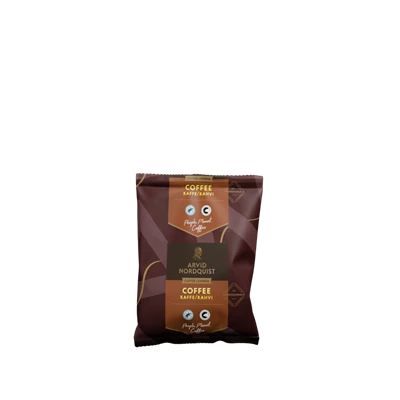 Kaffe Arvid N Original Blend 100g 60st/kolli