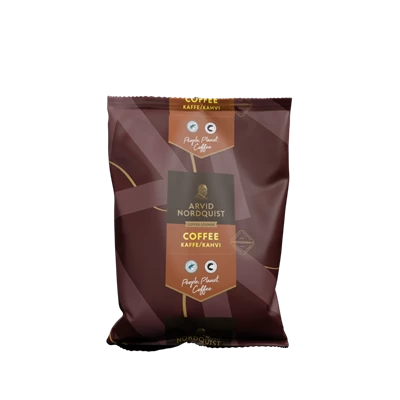 Kaffe Arvid N Midnight Grown 500g 12st/kolli