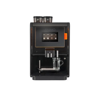 Kaffemaskin Animo Optime X22