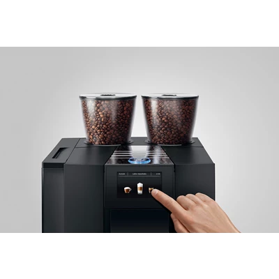 Kaffemaskin Jura Giga X8 Alu Black