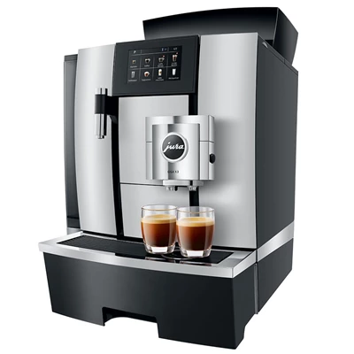 Kaffemaskin Jura Giga X3 Alu