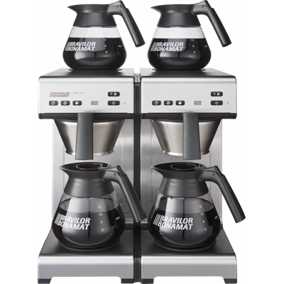 Kaffebryggare Bonamat Matic Twin