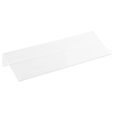 Kalenderställ Litet Plexi