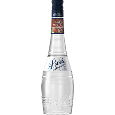 Bols Cacao White 50 cl 24%