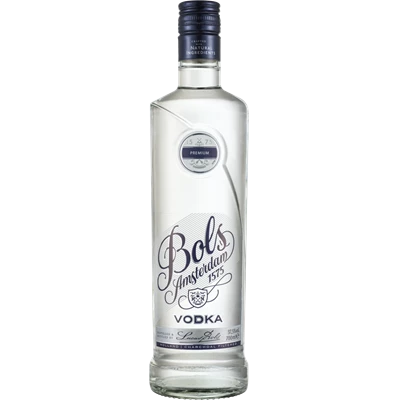 Bols Vodka 70 cl 37,5%