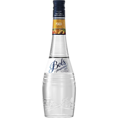 Bols Peach 50 cl 17%