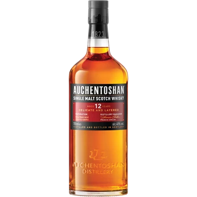 Auchentoshan 40% 70 cl
