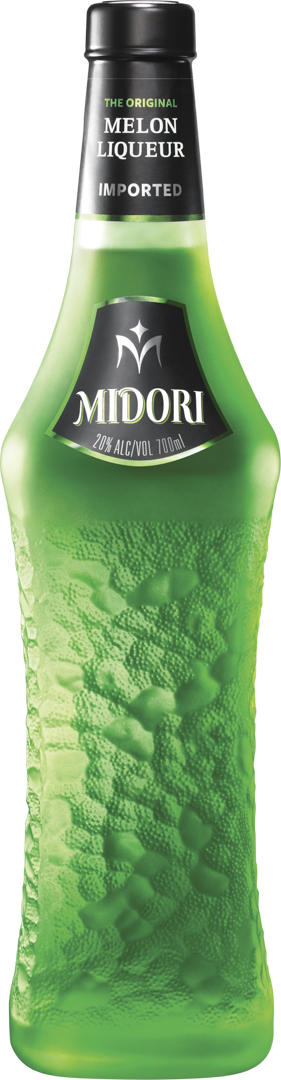 Midori 20% 70cl 