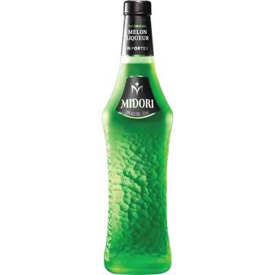 Midori 70 cl 20%