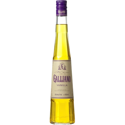 Galliano Vanilla 50 cl 30%