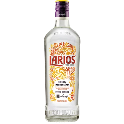 Larios Gin 70 cl 37,5%