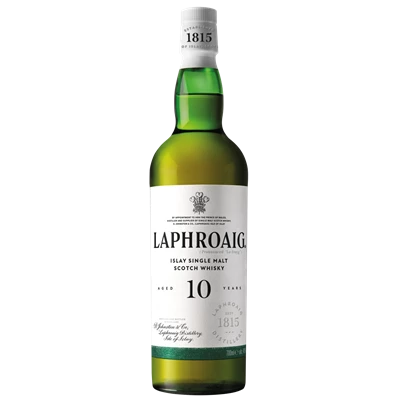 Laphroaig 10 yo 70 cl 40%