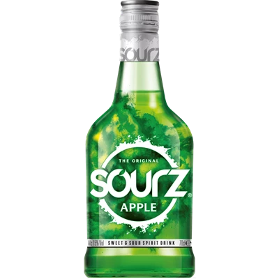 Sourz Apple 15% 70 cl