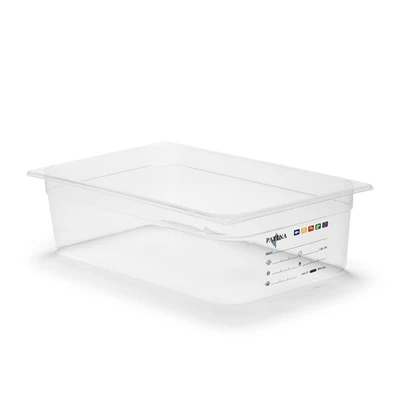 Kantin GN 1/1-150mm PP 20L