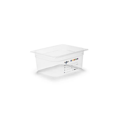 Kantin GN 1/2-150mm PP 9L