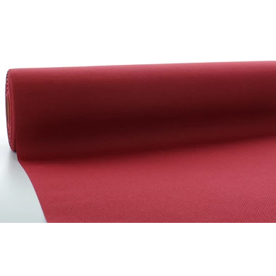 Dukrulle Airlaid Vinröd 1,2x25m