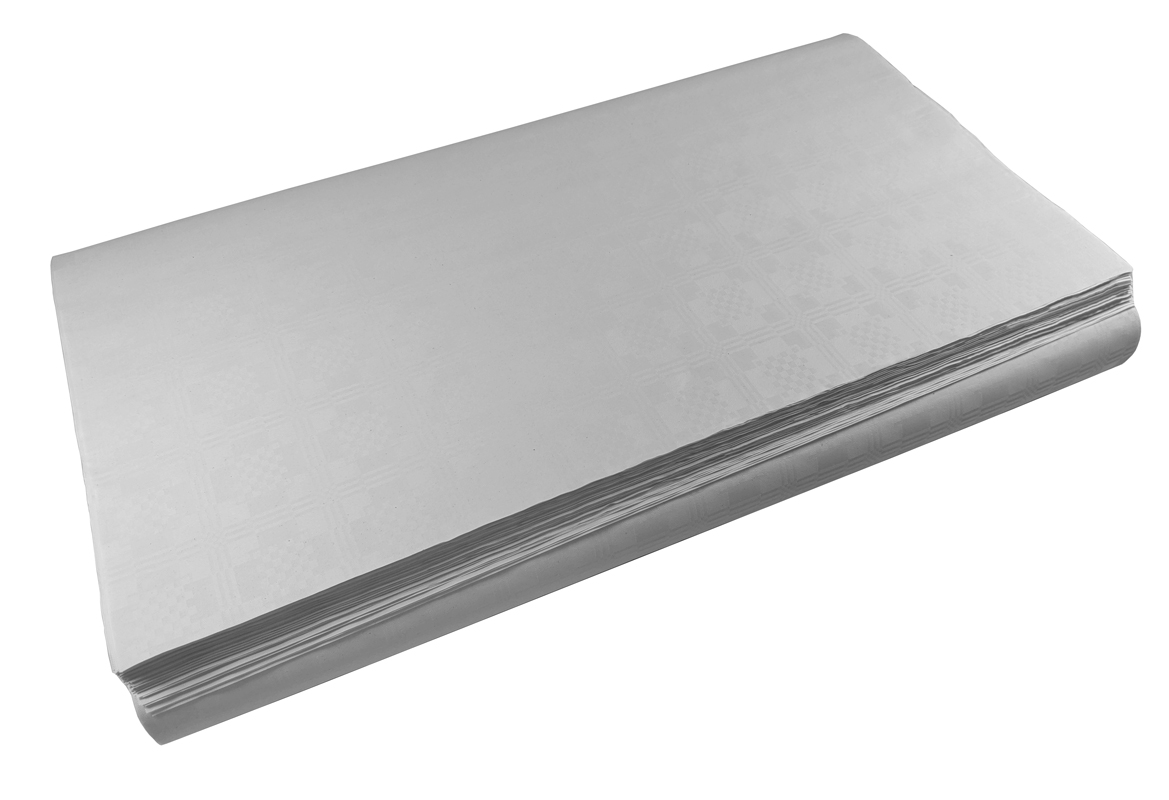 Snibbduk 70x70cm Vit 250st/kolli