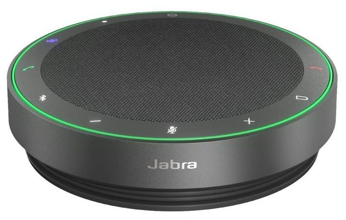 Högtalare Jabra Speak2 75 MS Teams Link 380a