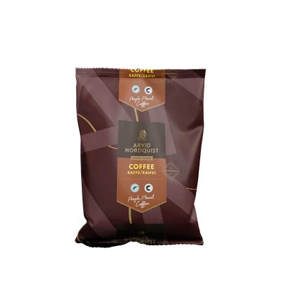 Kaffe Arvid N Midnight Grown 125g 48st/kolli