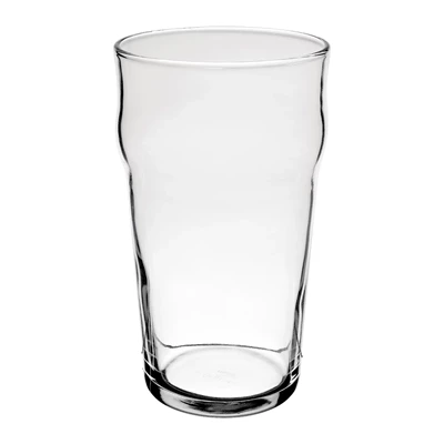 Ölglas 57cl Nonic 48st/fp