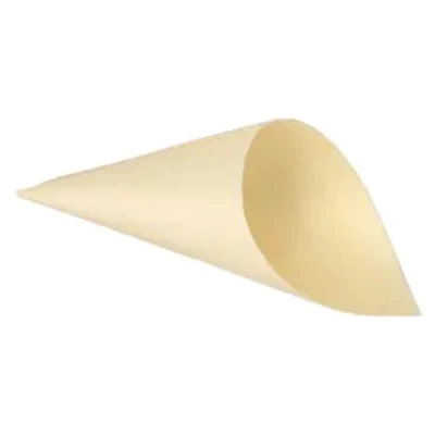 Strut "Fingerfood" Trä "pure" Ø4,5cm 8,5cm 500st