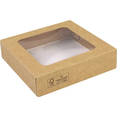 Lock fönster 140x140x35mm 300st/kolli